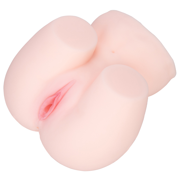 Adult Full Size Masturbation Sex Toy with Soft Female Body and Amplified Hip Circumference