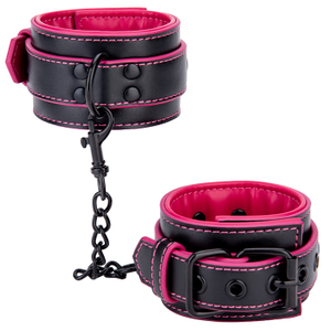 Fetish Fantasy Bondage Set Durable Restraints and Cuffs for Adult Male Adventures