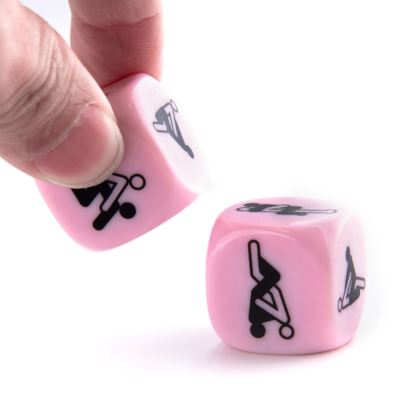 Funny Love Dice Sex Game for Adults Spice up Your Romance with This Couples Position Dice Toy a Perfect Naughty Gift Idea​