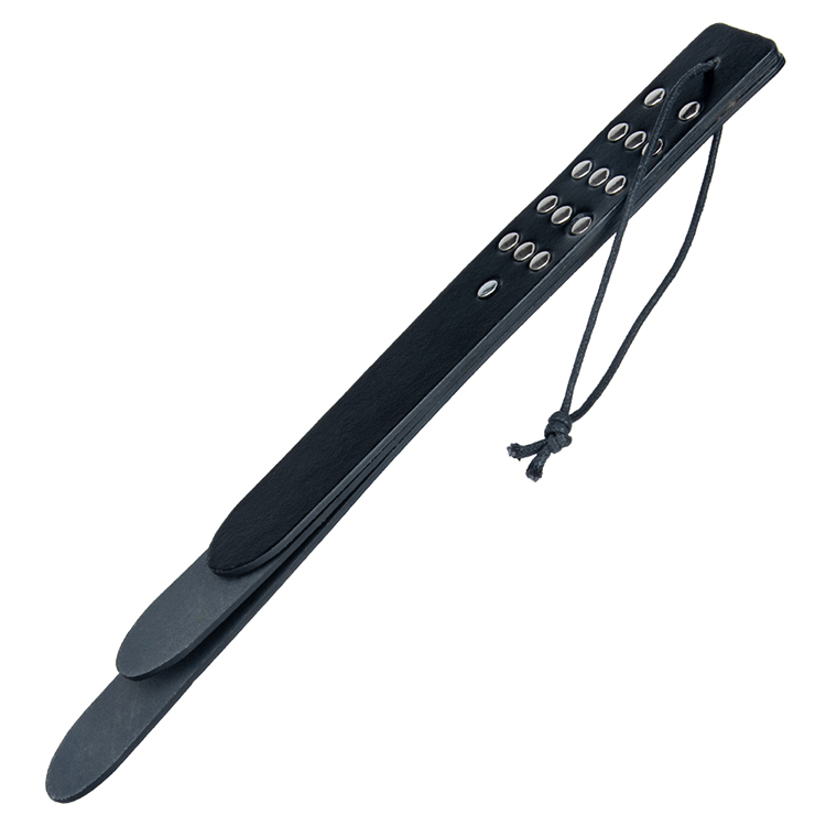 Wholesale SM Teasing Adult Hip Toys Slave Whip Fetish Spanking Silicone Paddle for Men