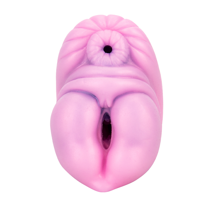 Popular Hot Selling Alien Monster Design Male Masturbation Cup Realistic Soft Silicone Anal Cup Aimed at Men