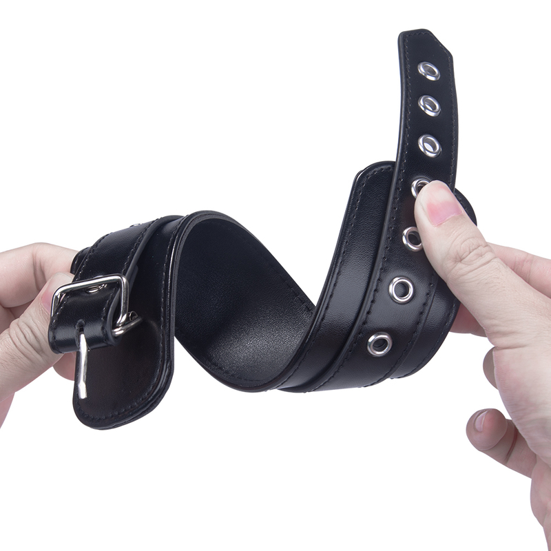 Bondage Braided Anklecuffs Femdom Slave Restraints Adult Sm Games Fetish sexy Toys For Couples