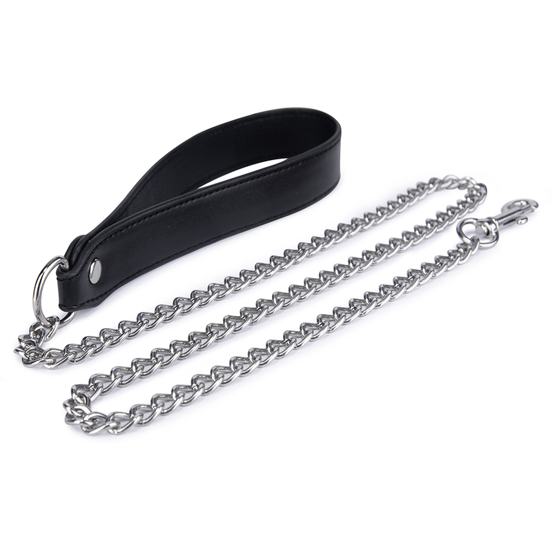 Black BDSM Collar Bdsm Bondage Collar and Leash Set Women Roleplay Sex Toys Adjustable Slave Restraints Adult Products SM Bondage Collar for Couples