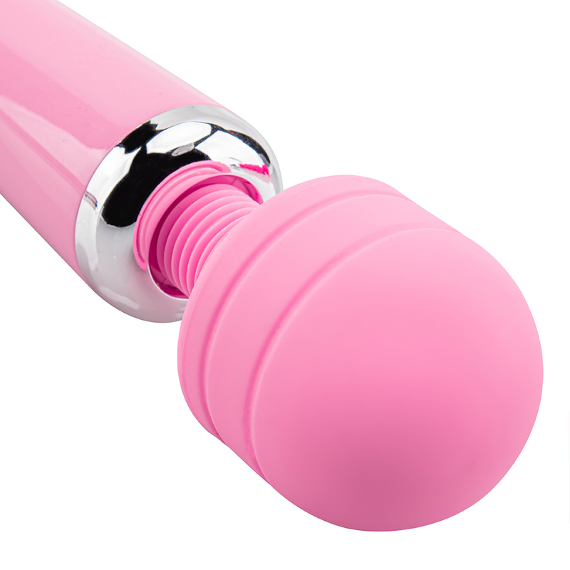 10 Speed Female Masturbation Body Massager