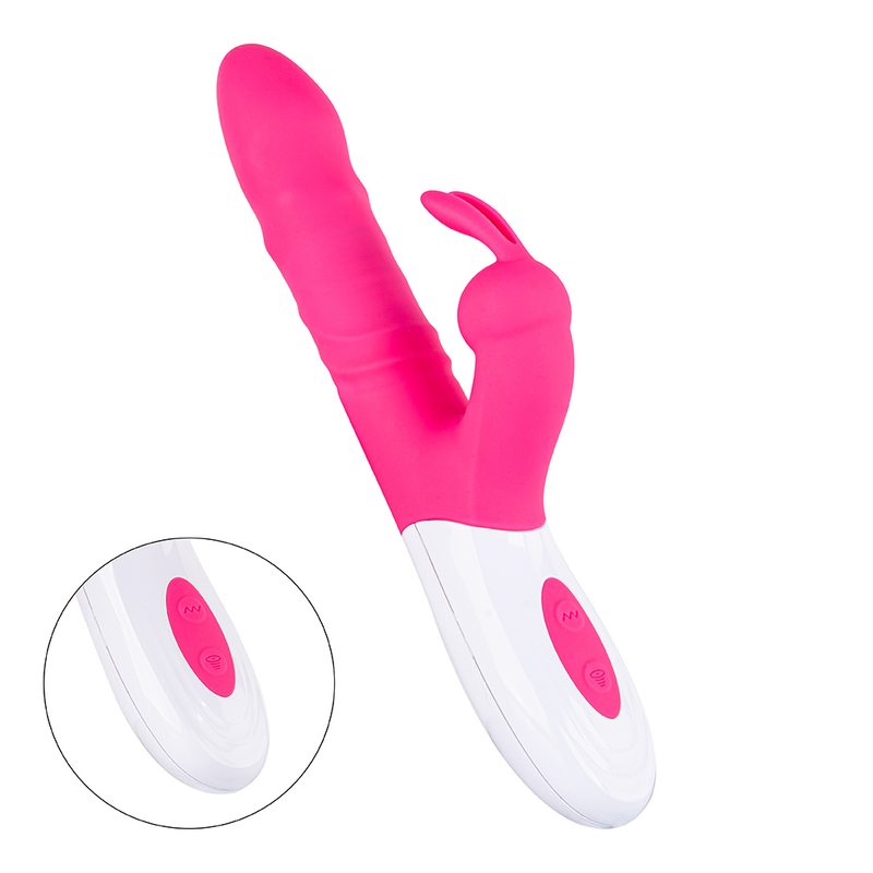 Waterproof Vibrator Toys Realistic Vibrator Dildo For Female