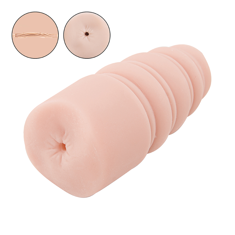 Best Quality Masturbation Cup Artificial Vagina Pocket Pussy Male Masturbator