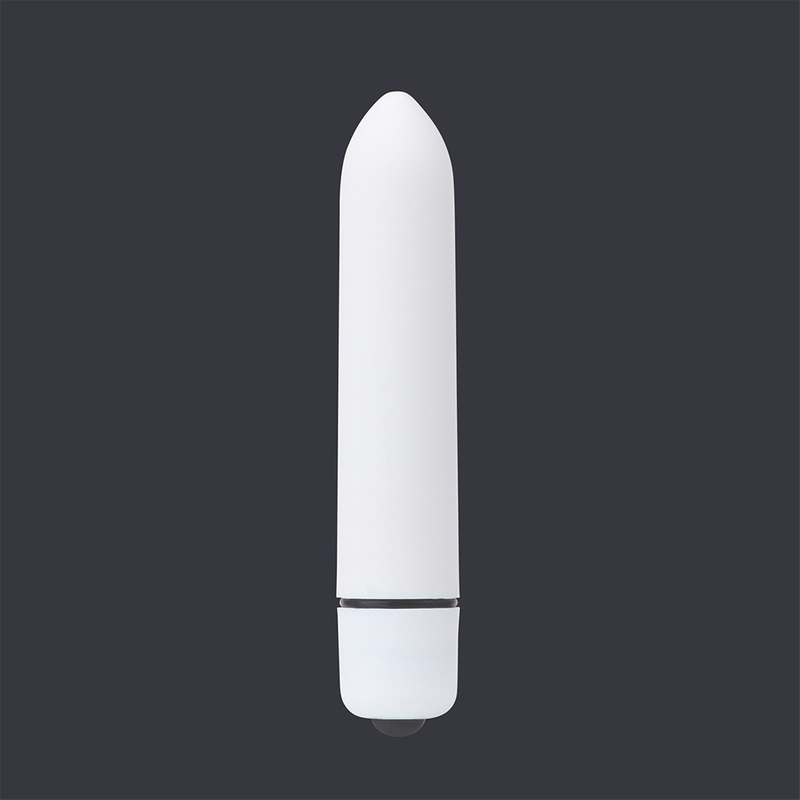 Multi-Speed Vibrating Mini Love Bullet 