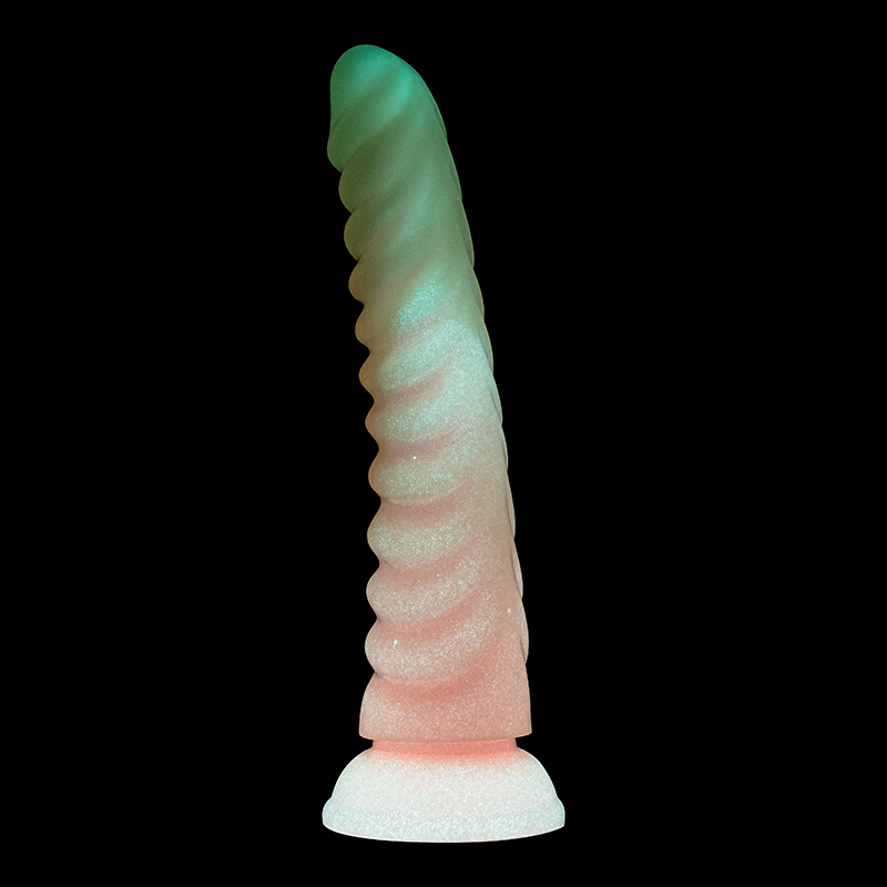 Mix Luminous Body Big Dildos For Women Toy