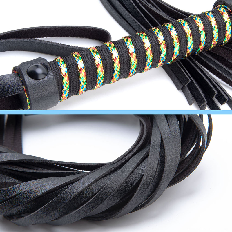 Whip Paddle Toys For Couples BDSM Bondage Sex Products 
