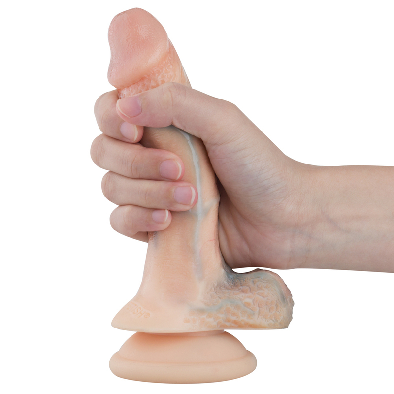 Realistic Big Dildo Vibrator for Adult Women Sex Toy