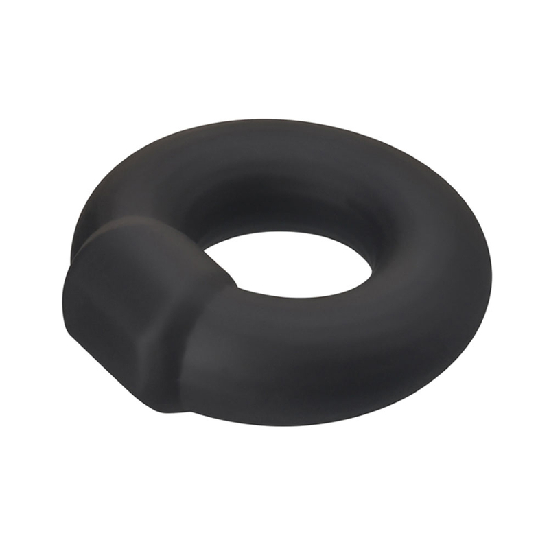 Delay Ejaculation Penis Ring Rubber Soft Silicone Cock Ring For Men