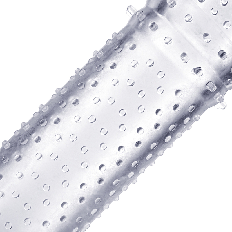 Extender Reusable Condoms for Men