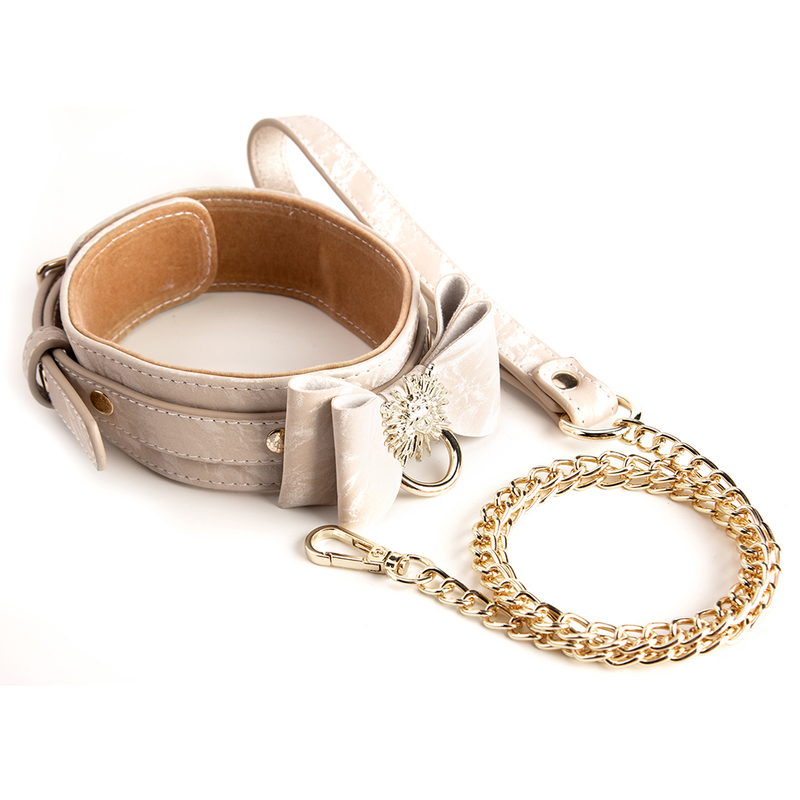 Hot 6Pcs/set Sex Toys For Woman PU Leather SM Sex Bondage Set Hand Cuffs Footcuff Whip Rope Blindfold Erotic Sex Toy For Couple