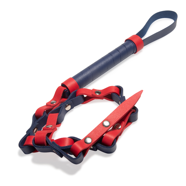 BDSM Bondage Electric Shock Sex Products Whip Paddle