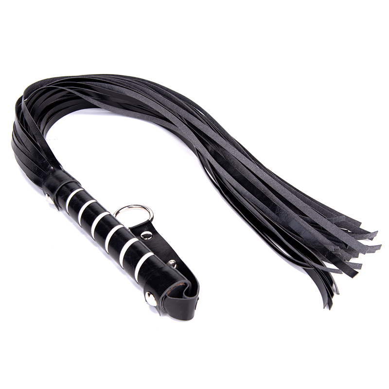 Spank Whip Adult Games Fetish Flogger Slave Paddle Whips Bondage Whip