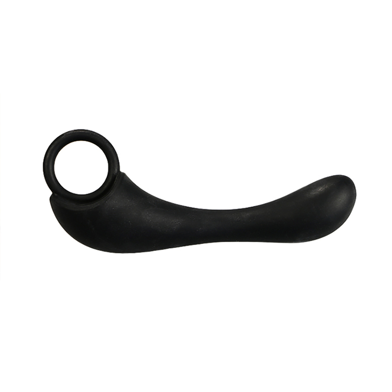 Silicone Prostate Massage for Male