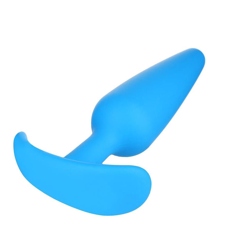 Female Silicone Anal Pull Bead Stimulation Masturbation for Adults Toy