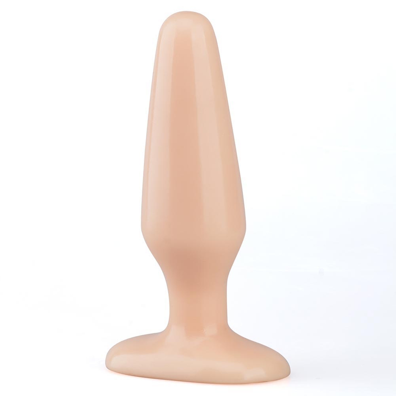 Sucker Dildo Butt Plug Set For Men And Women