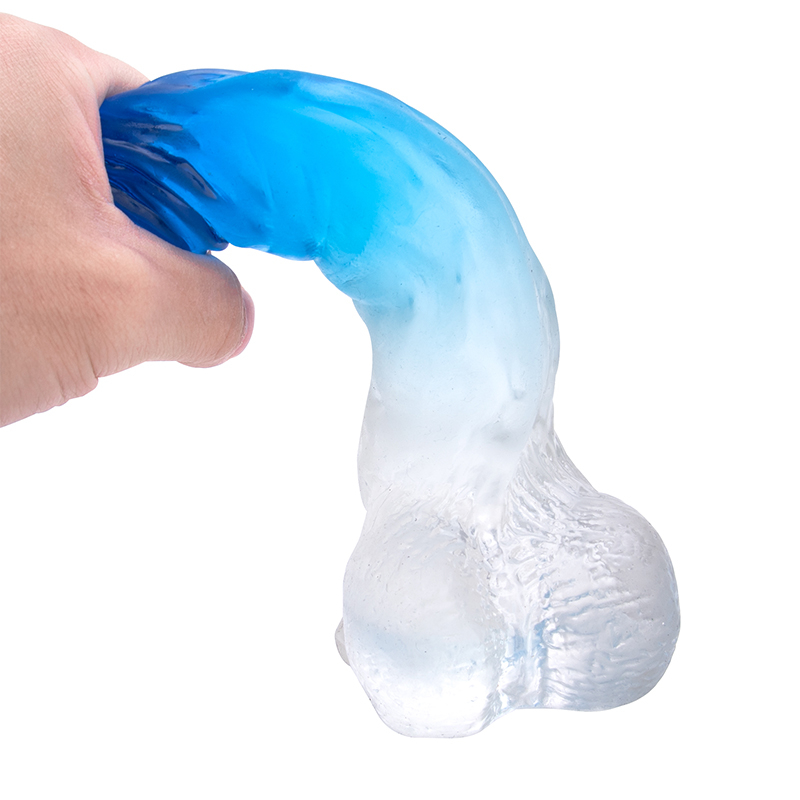Strap On Dildo Panties Adjustable Harness Realistic Penis