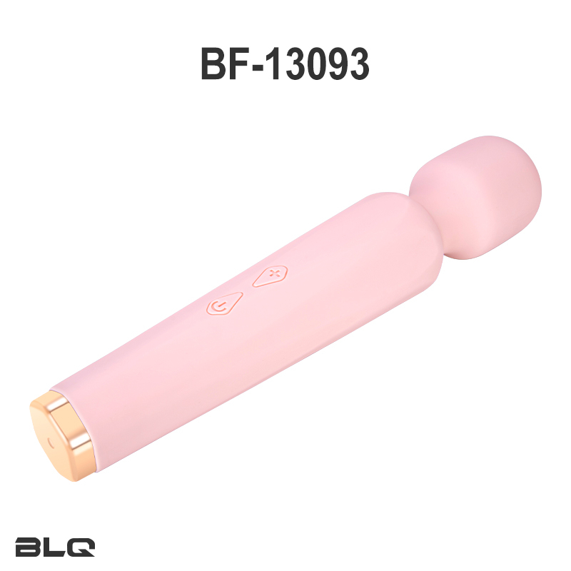 Intimate E-stimulator Vibrating Wands