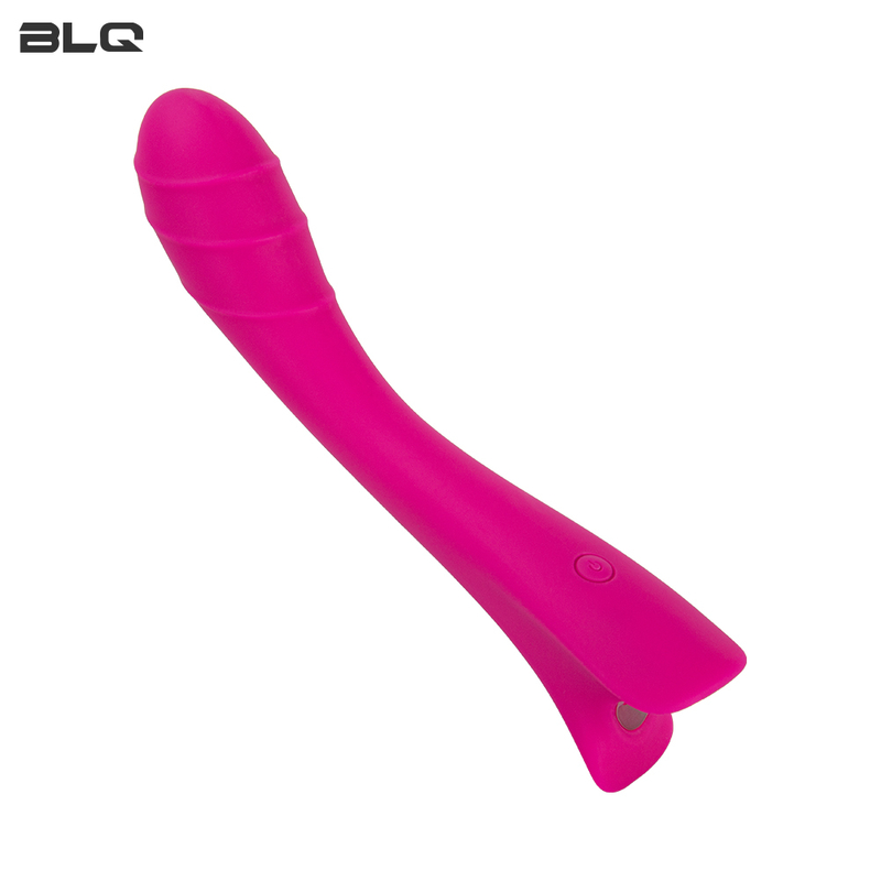 10 Stimulation Modes G Spot Vibrator