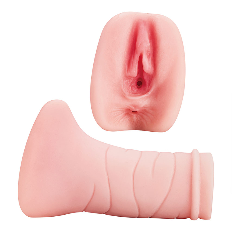Pocket Pussy Realistic Real Vagina Sex Toys for Men Sex