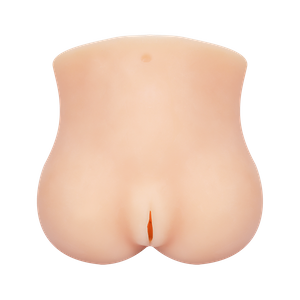 3D Man Big Ass Vibrator Realistic Vagina Toys Sex Doll for Men Sex 