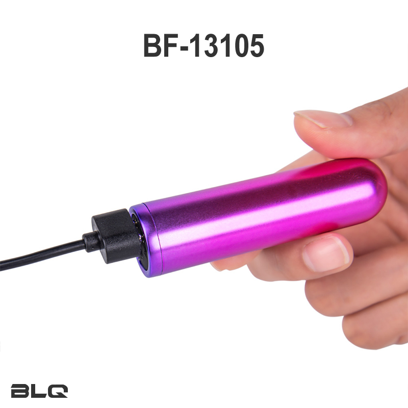 Chameleon Vibrating Bullet