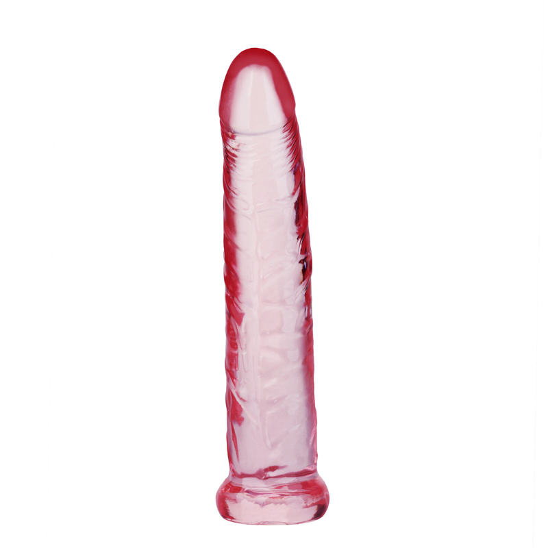  Soft Strong Rubber Penis Thick PVC Dildo