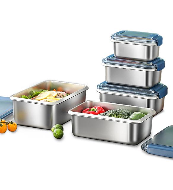 Organisation mit Bento Box