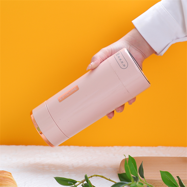 Doppia borraccia elettrica