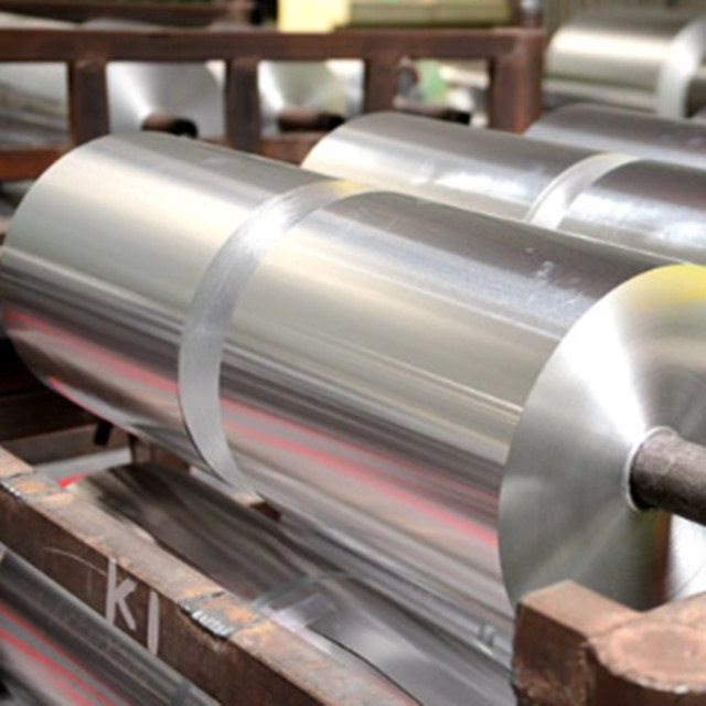 aluminums aluminium