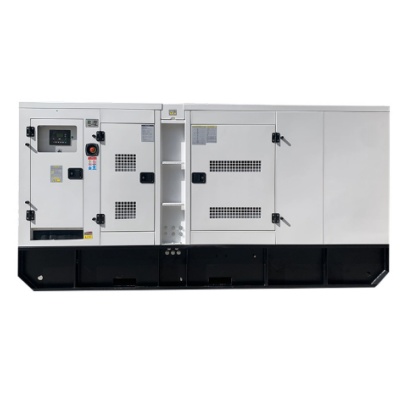 kVA at Generator Sizing