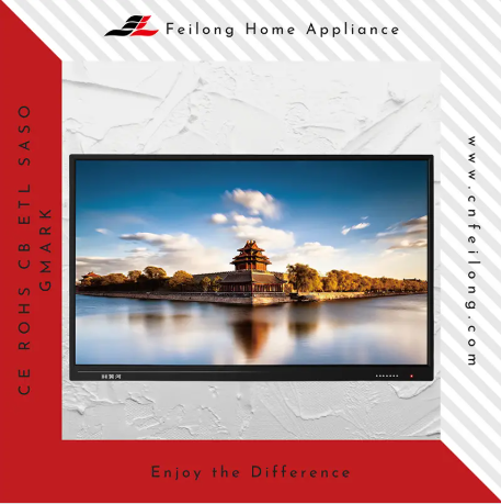 LED TV Dirije televizyon