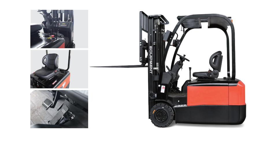 Forklift Forklift