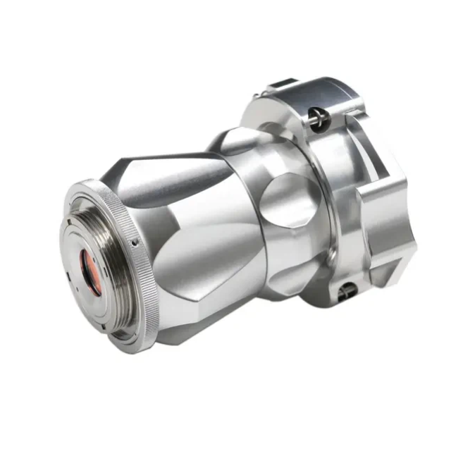Medical Optics Ottica medica