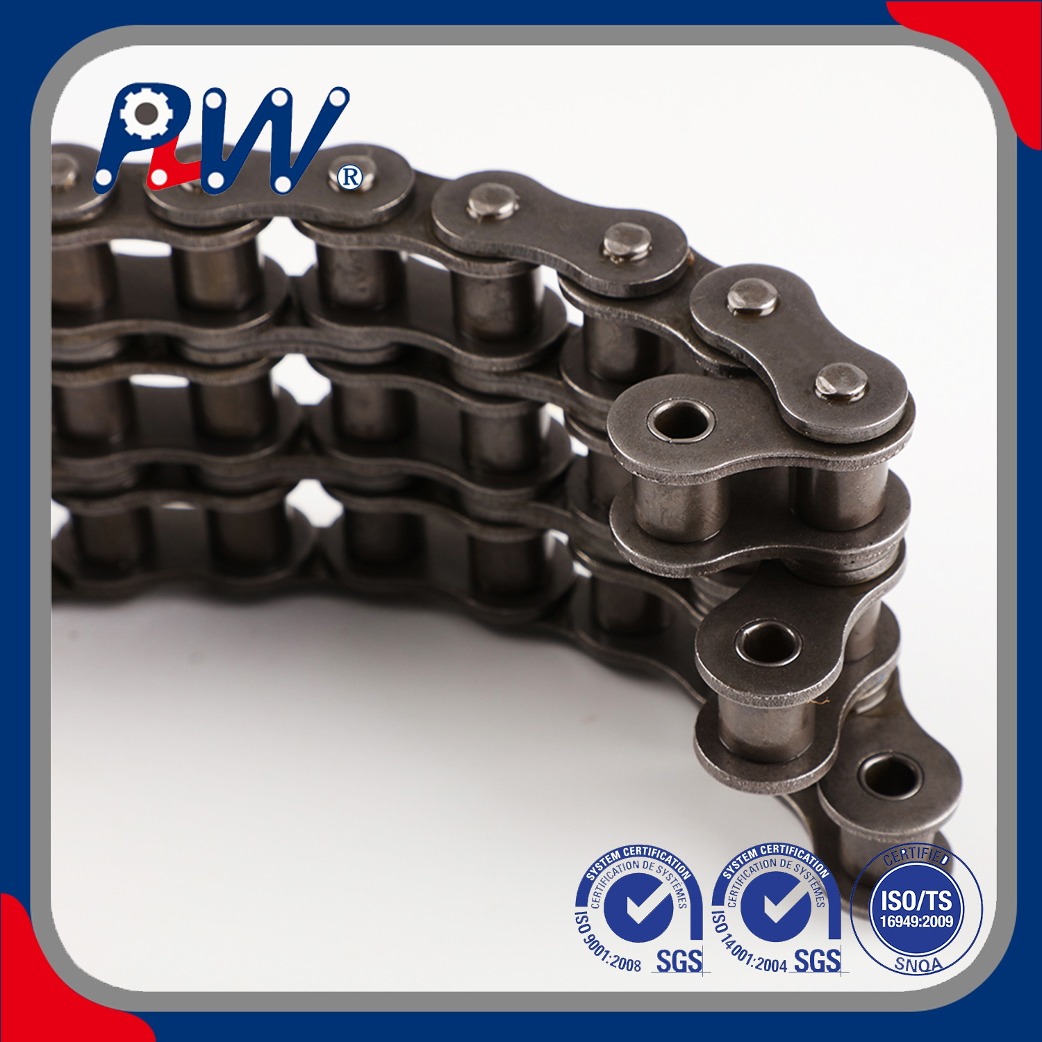 Roller Chain Rollenketting