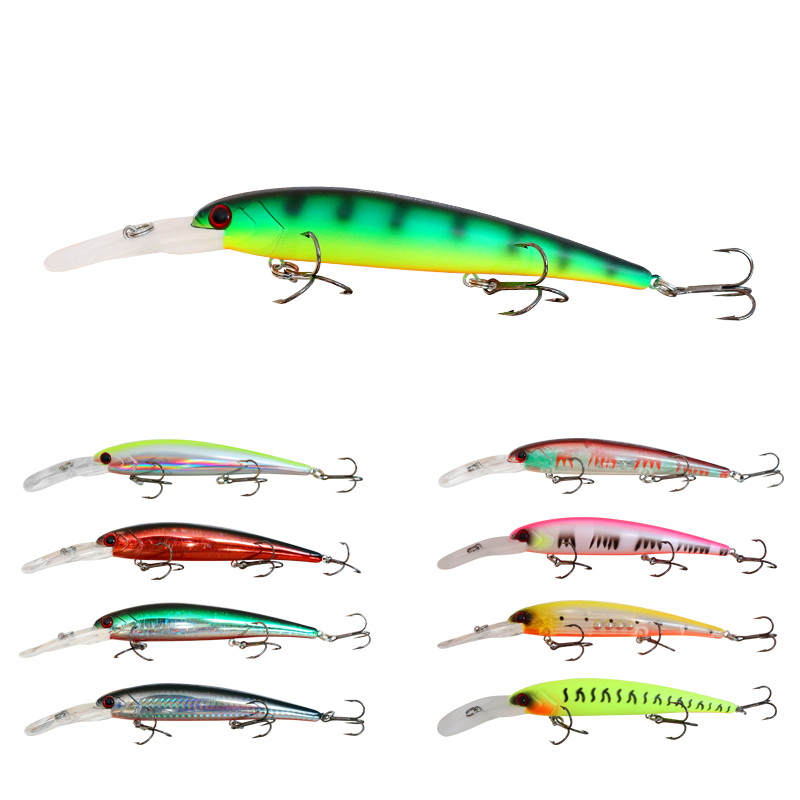 Fishing lure Przynęta wędkarska