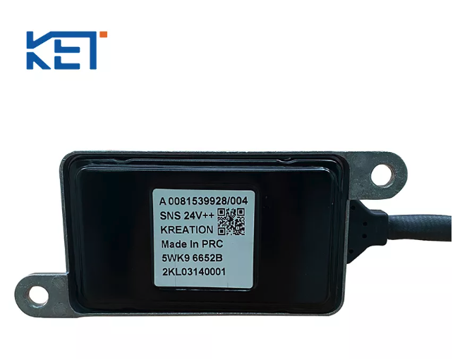 High-Resolution NOx Sensor مستشعر أكاسيد النيتروجين عالي الدقة
