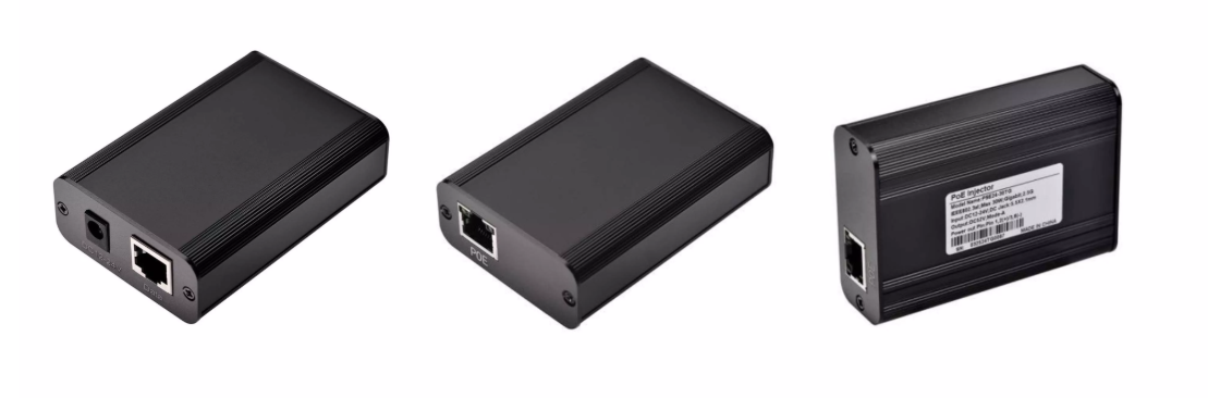 PoE injector حاقن بو