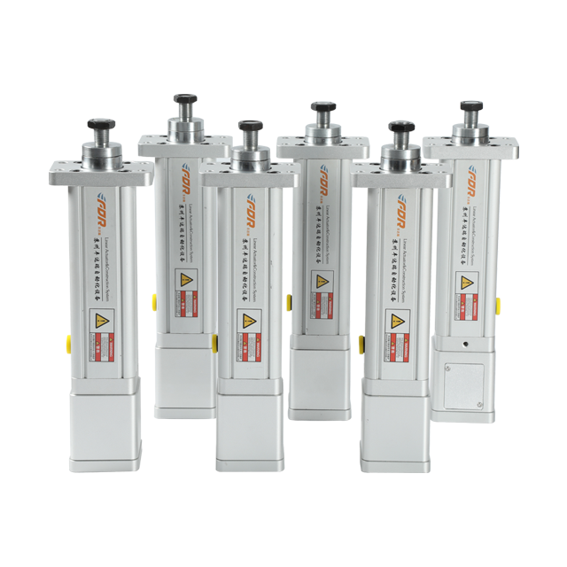 Low-Thrust-Force-Electric-Cylinder-1 ዝቅተኛ ግፊት-ኃይል-ኤሌክትሪክ-ሲሊንደር-1
