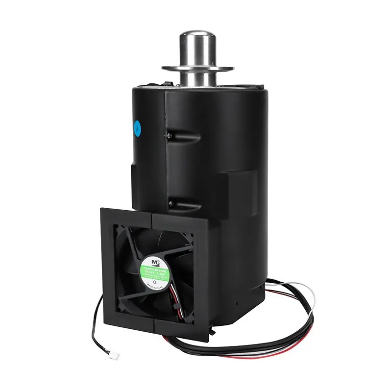Free Piston Stirling Cooler Gratis Piston Stirling Cooler