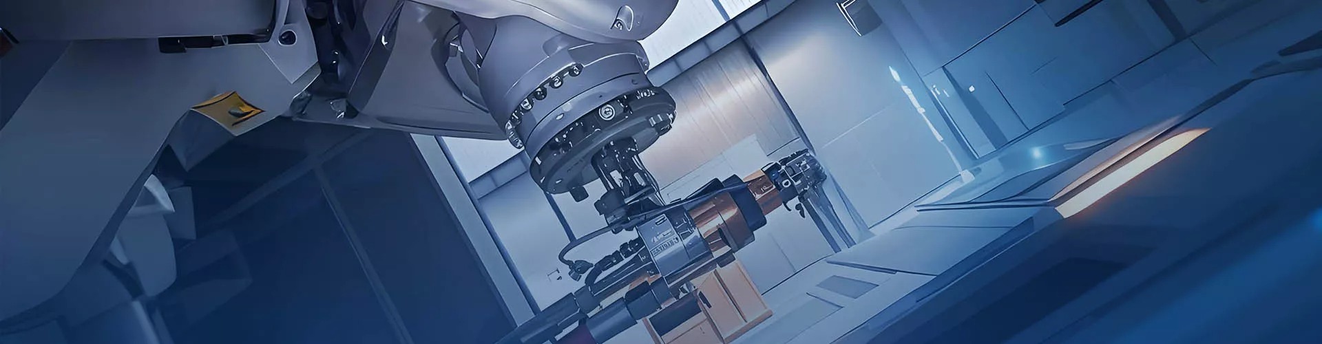 Thermal Spray Spray térmico
