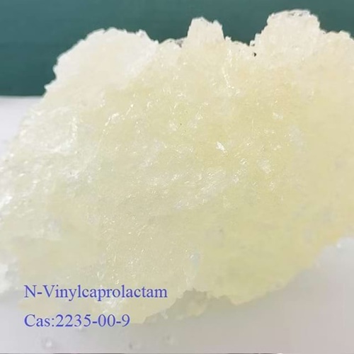 N-Vinylcaprolactam (NVCL) 