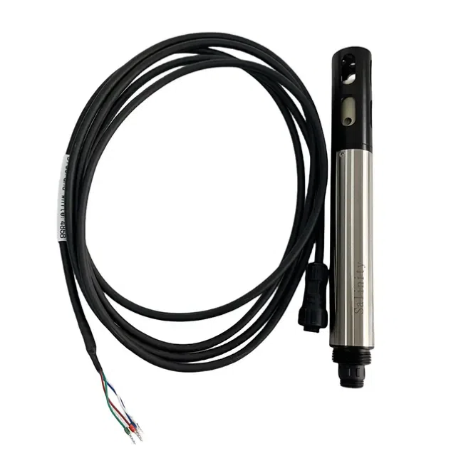 Water Monitoring Sensors 수질 모니터링 센서