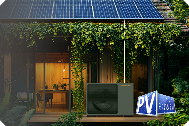 Photovoltaic(PV) Photovoltaik (PV)