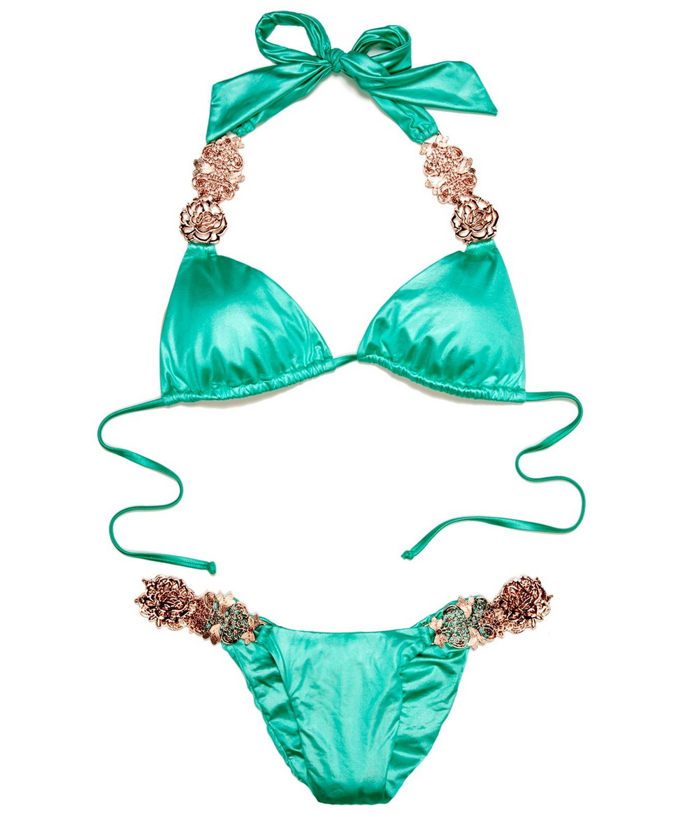 Beach Bunny Swimwear (1)