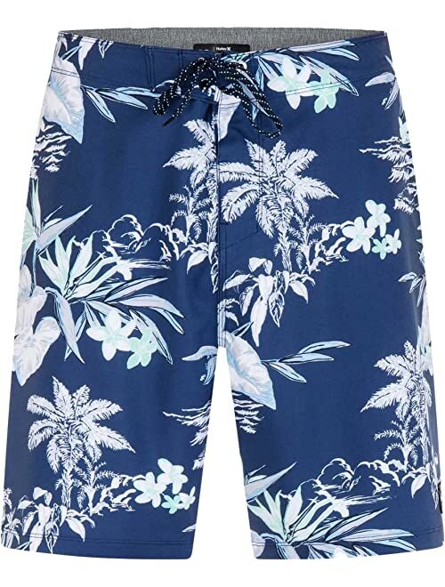 hurley phantom eco weekender 20 boardshorts