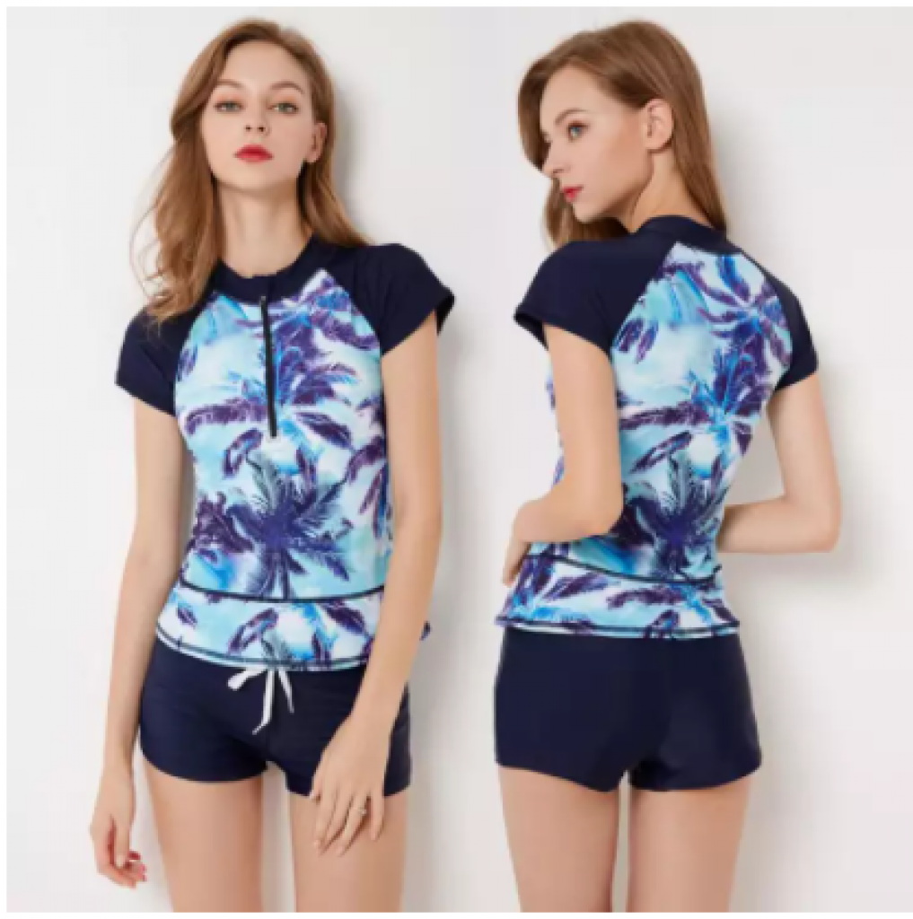 luoke three piece swimsuit (2)