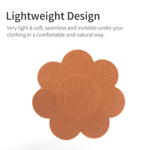 Polyester Disposable Nipple Pasties